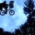 Across The Moon E T The Extra Terrestrial 7 10 Movie CLIP 1982 HD