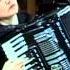 Waltz Domino Louis Ferrari Accordion Вальс Домино аккордеон