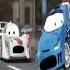 Cars 2 2011 Alternate Ending Audio Only 720P 3D