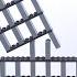 Making A Lightweight Earthquake Proof Lego Structure