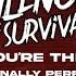 Ava Max Maybe You Re The Problem Rock Cover By Silence Is Survival Official Lyric Video