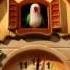 Часы с кукушкой Поющий Сад Domatv Ru