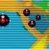 Special Stage Sonic 2 Remix
