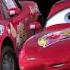 Cars Mater National Championship Mia And Tia Voice Clips Russian