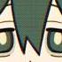Rusino Looping The Rooms Shuu Sakurai ENG Cover