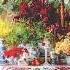 Фойе и атриум выставочного дома журнала FLOWER Magazine в Нэшвилле