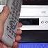 Комбо DVD VHS пишущий видеопроигрыватель Samsung DVD V5500
