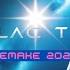 Electro Cover 2025 Galactica Rockets Tribute By Rox DJ Christian Le Bartz Cover Licensed