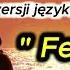 ABBA Fernando Po Polsku Cover Klasyka Na Nowo Hit