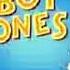 RECREATION Whatever Happened To Robot Jones Powerhouse Bumpers Post 2003 Version
