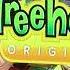 Treehouse Original Nelvana Hit