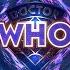 Doctor Who Titles 2023