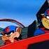 Swat Kats The Radical Squadron End Credits In Destructive Nature