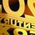 20th Century Fox Intros In 4 And 2 Speed With Effects