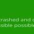 Windows 10 Unknown Kill Screen Darksonic