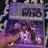 Opening To Doctor Who Resurrection Of The Daleks 2011 UK DVD