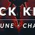 Deltarune Chapter 3 Black Knife Arrangement