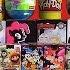 65 SURPRISE TOYS EPIC REVIEW