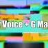 I Hate The Confusion Low Voice G Major 4 Custom Major 3