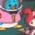 Hello Kitty S Furry Tale Theater CinderKitty