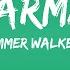 Summer Walker Karma Lyrics 15p Lyrics Letra