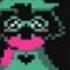 When A Deltarune Corruption Is To Perfect