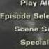 Unearthly Child DVD Menu