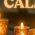 Radiant Calm Candlelit Spa Ambience Deep Relaxation Music For Sleep Massage And Focus