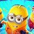Minion March With Intro Minion Rush OST Extended