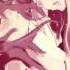 OTAKU ELITE Recordings あさな Purple And Cherrypink Border Of Life