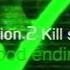 PlayStation 2 Kill Screen GOOD ENDING