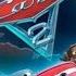 Cars 2 3D 2011 2014 Alternate Ending Bonus Audio Only 3D Blu Ray New Remastered Version