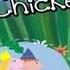 Ben And Holly S Little Kingdom Chicken Chase Little Kingdom Games