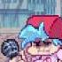 FNF But BF Forgot GF Everywhere At The End Of Funk P2