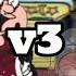 REUPLOAD Rotten Family V3 Extended Fanmade Remake Darkness Takeover Fanmades Songs Yhanuc19