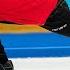 RELIVE Curling Round Robin Mixed Team Switzerland Vs China Day 1 Lausanne 2020