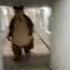 Masha And The Bear Horror Not That Scary