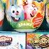 СМЕШАРИКИ Mix СЮРПРИЗЫ игрушки мультики МАЛЫШАРИКИ Chupa Chups Sweet Box Kinder Surprise Unboxing