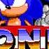 Пиратская копия прототипа Sonic 1 Sonic EXE Retake