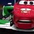Cars 2 2011 Part 5