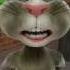 Talking Tom Sing Chinese Song