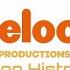 Nickelodeon Productions Logo History