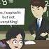 Funny English For Kids I Copied It But Not Everything