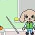 Yasa Pets Town The Yasa Pets Go To Town To Play And Make Friends