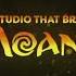 Walt Disney Animation Studios From The Creators Of Logos 2013 2023