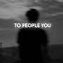Selena Gomez People You Know Lyrical Video Selenagomez Peopleyouknow Lyrics