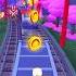Subway Surfers 2026 Sakura Tokyo Геймплей PC UHD 4K60FPS