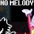 TV WORLD With No Melody Deltarune Chapter 3