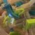 Perplexus Rebel 3D Maze 1 70 Solving Without Drop Like Addictaball Spin Master