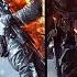 All Battlefield Trailers 2002 2021 Evolution Of Battlefield Trailers